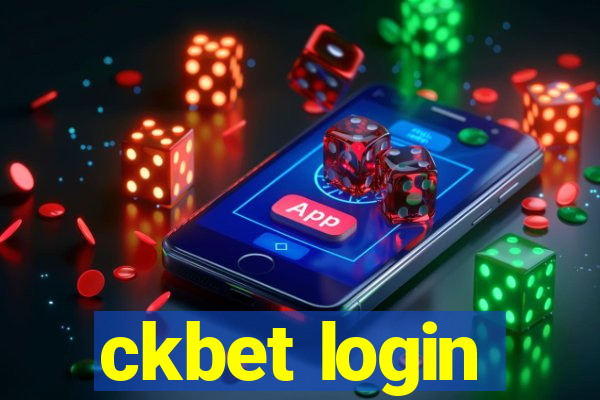 ckbet login